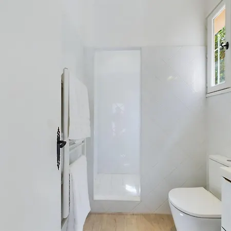 Enchanting + Pool St Tropez Apartment Saint-Tropez